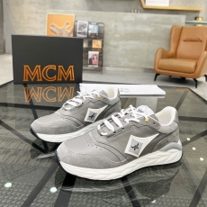 Mcm Shoes